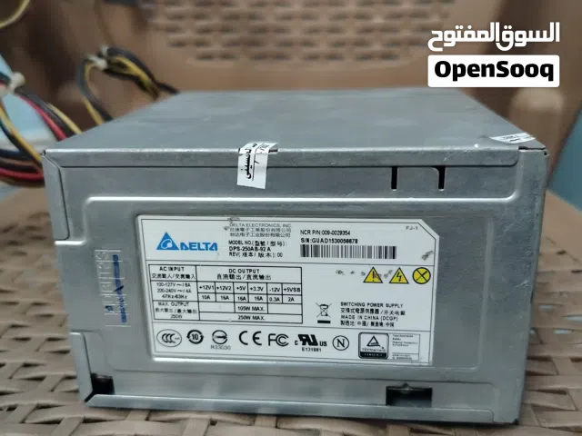 باور سبلاي delta  250 وات