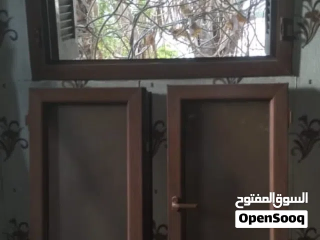 روشن خشبي بي في سي