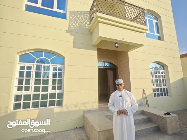109 m2 3 Bedrooms Apartments for Sale in Muscat Al Maabilah