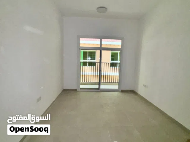 1100 ft² 1 Bedroom Apartments for Rent in Ajman Al Mwaihat