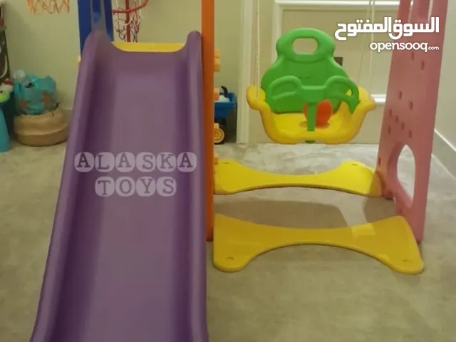 Playground set for kids