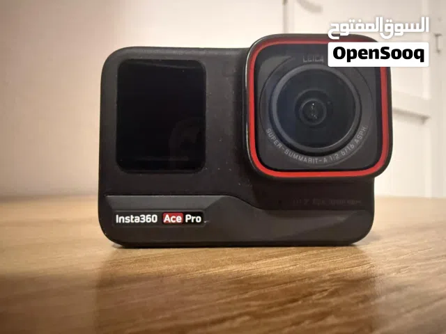 للبيع كاميرا Insta360 Ace Pro