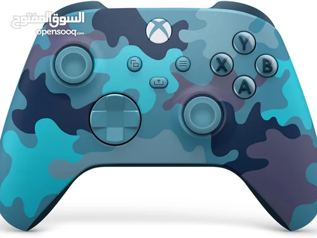 xbox controller