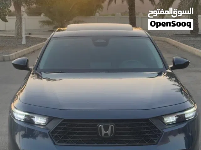 Used Honda Accord in Al Dakhiliya