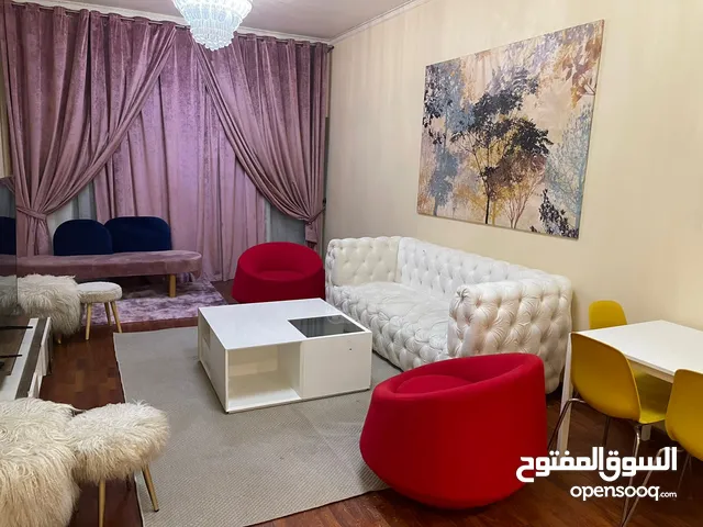 1200m2 1 Bedroom Apartments for Rent in Ajman Al Rashidiya