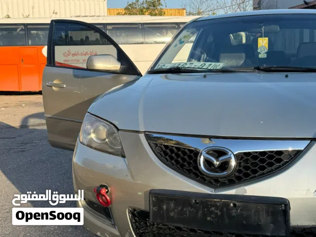 Used Mazda 3 in Salfit