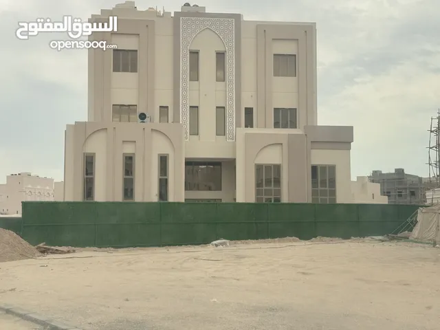 150 m2 4 Bedrooms Apartments for Rent in Farwaniya South Abdullah Al Mubarak