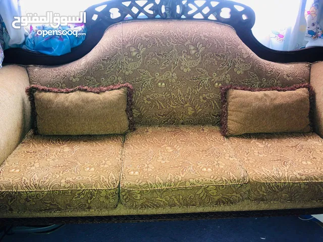 طقم كنبايات