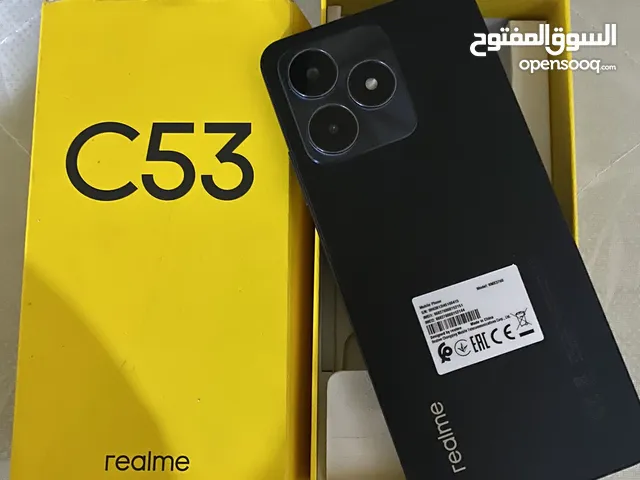 Realme C53 128 GB in Basra