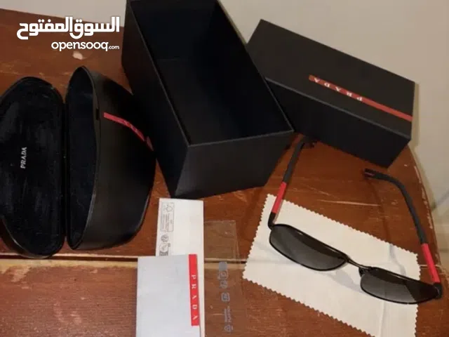 Original Prada linea Rossa sunglasses