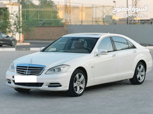 New Mercedes Benz A-Class in Basra