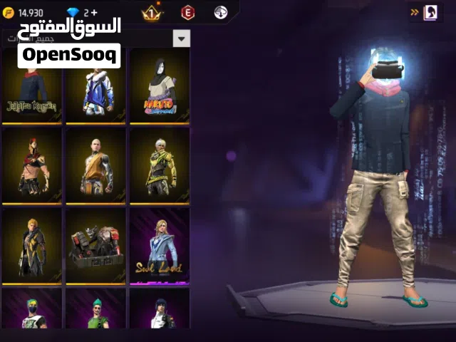 حساب قوي وا قديم ورخيص