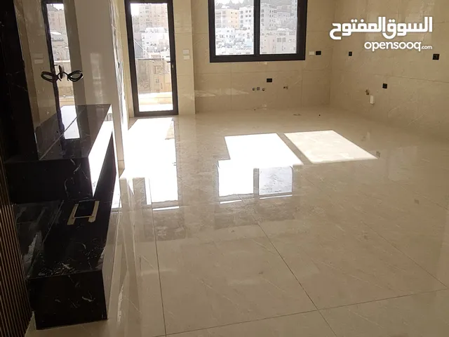 شقة للبيع في خلدا بأجمل التشطيبات 190م فاخرة جديدة بسعر مميز
