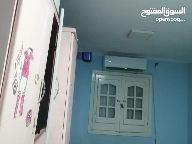100m2 3 Bedrooms Apartments for Sale in Cairo Helmeya al-Gadeda