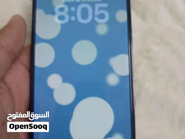 ايفون 12 برو ماكس بحال الجديد