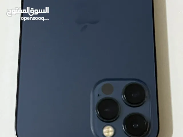 Apple iPhone 12 Pro 128 GB in Amman