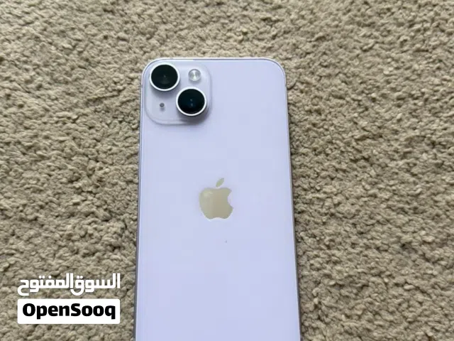 Apple iPhone 14 128 GB in Muscat