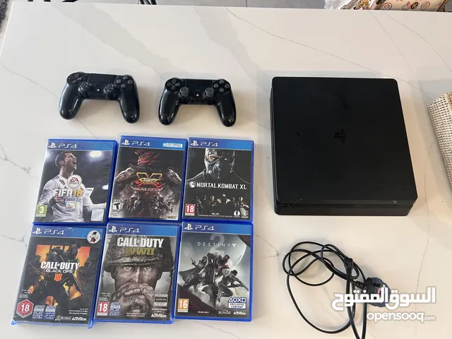 playstation 4/ ps4
