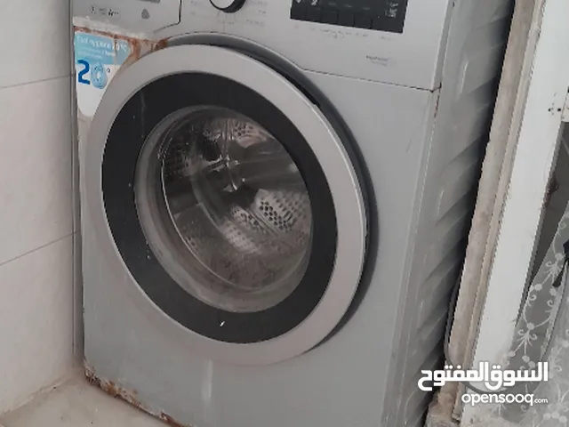 Beko 9 - 10 Kg Washing Machines in Zarqa
