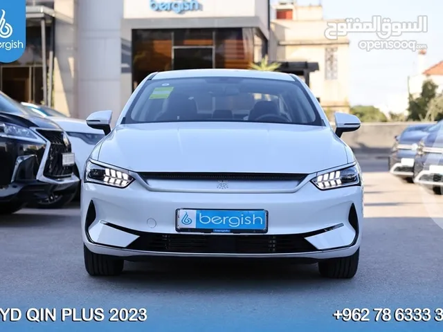 BYD QIN PLUS 2023