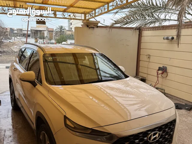 هيونداي سنتافي خليجي 2019