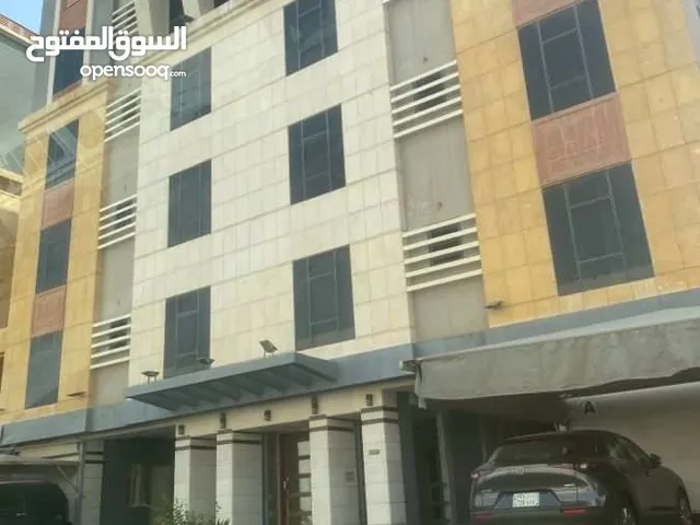 117 m2 4 Bedrooms Apartments for Rent in Jeddah Al Manar