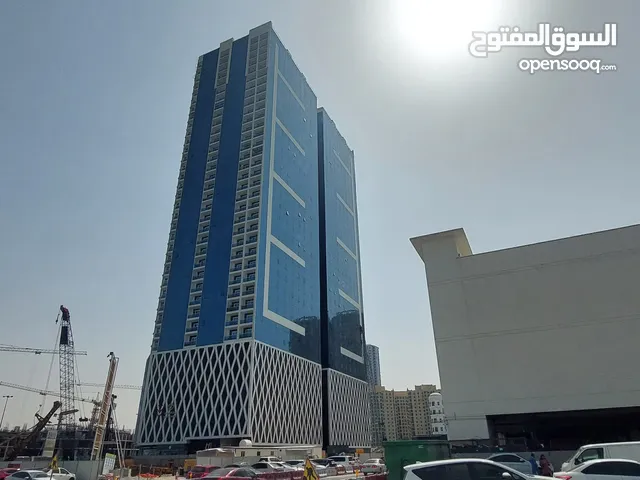 AED 5,000/Month Gets You a Luxurious Home with a Stunning View – Plus Parking, Gym & Swimming Pool