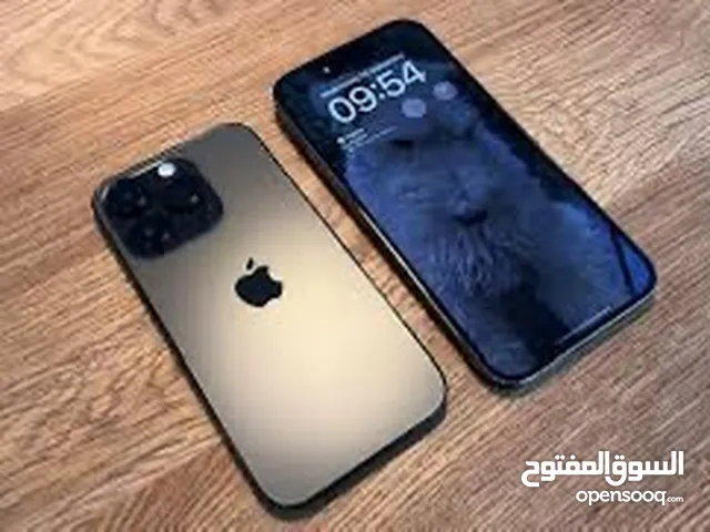 iPhone 14 pro 512 gb