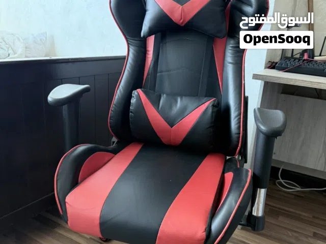 Adult gaming chair