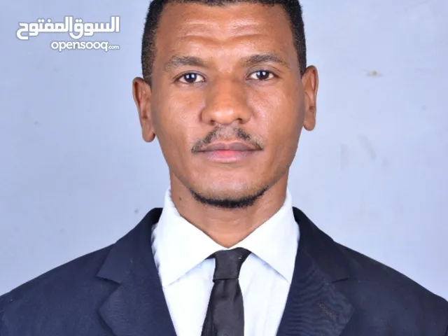 Abubakr Alfatih Mohamed