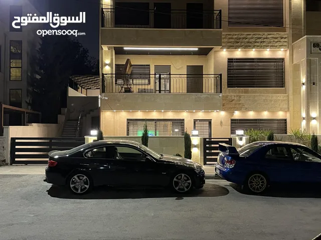 350 m2 5 Bedrooms Apartments for Sale in Amman Airport Road - Manaseer Gs
