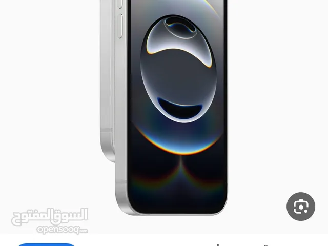 Apple iPhone 16 Plus Other in Amman