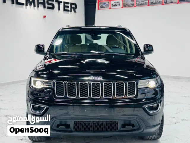 Jeep Grand cherokee Laredo 2021