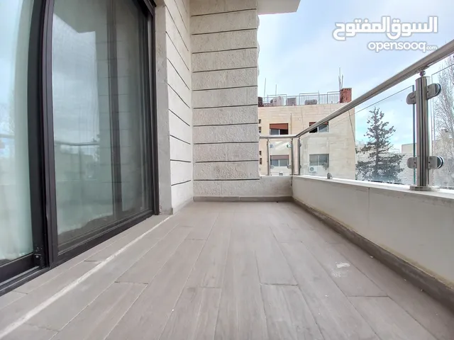 80 m2 2 Bedrooms Apartments for Rent in Amman Shmaisani