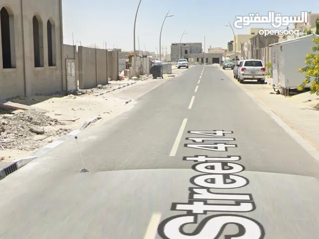 Residential Land for Sale in Al Wakrah Al Mashaf