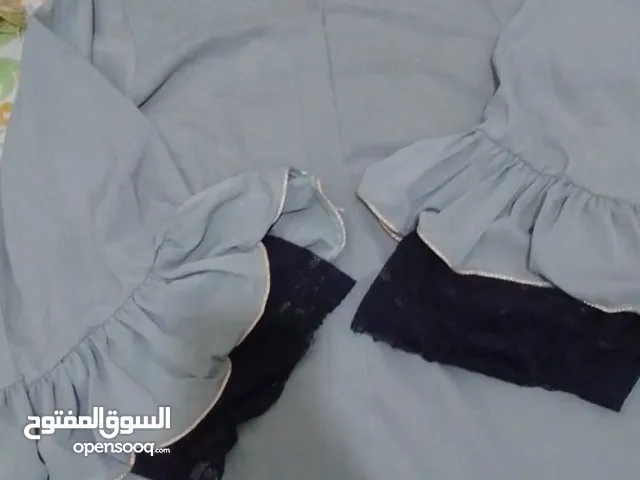 3abaya no9ia taman drawech li bghatha rantfahem m3aha fi taman ou marhba bikom albnat