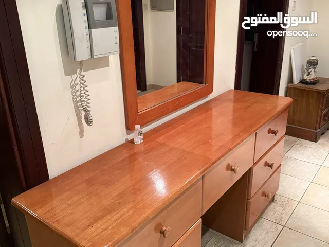 Charming wooden dresser with Mirror perfect for your bedroom