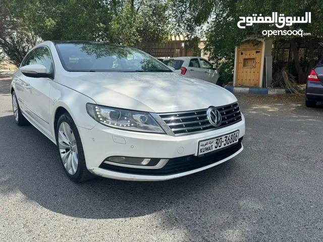 Volkswagen Passat 2014 in Kuwait City