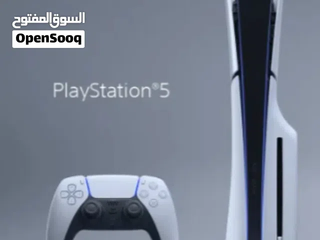 PlayStation 5 PlayStation for sale in Al Batinah