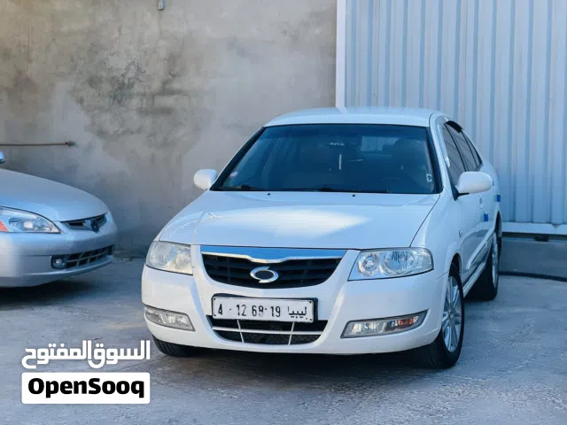 2007 سامسونج SM3