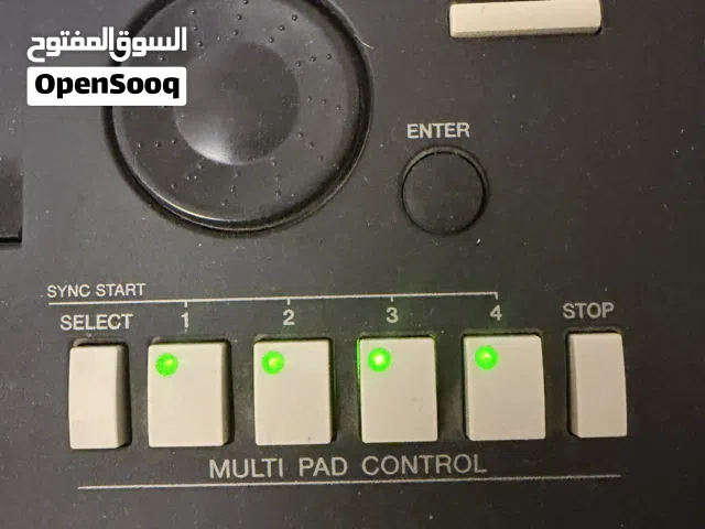 أورج ياماها Yamaha PSR-A2000