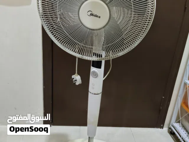 standing fan
