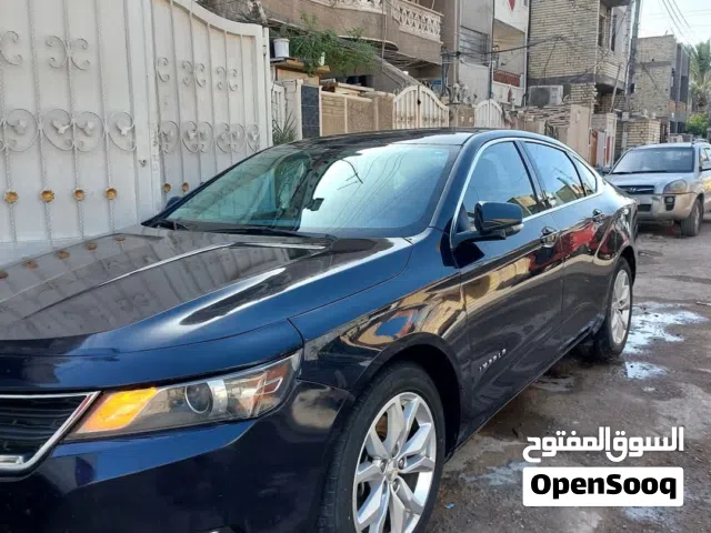 شوفر ليت امبالا