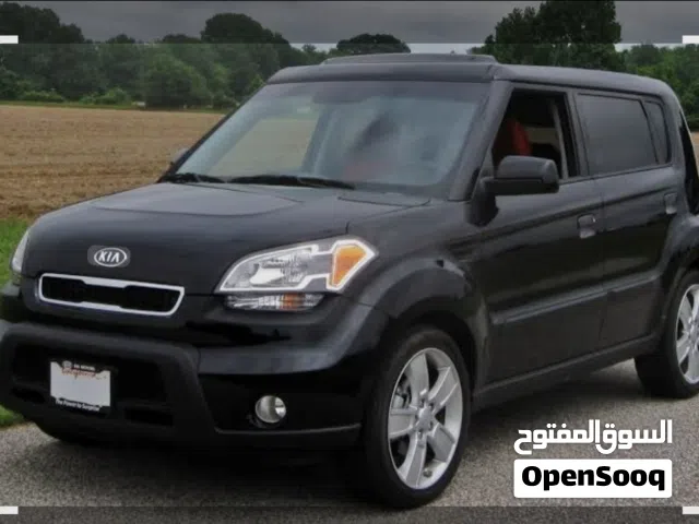 2018 Kia Soul EX
