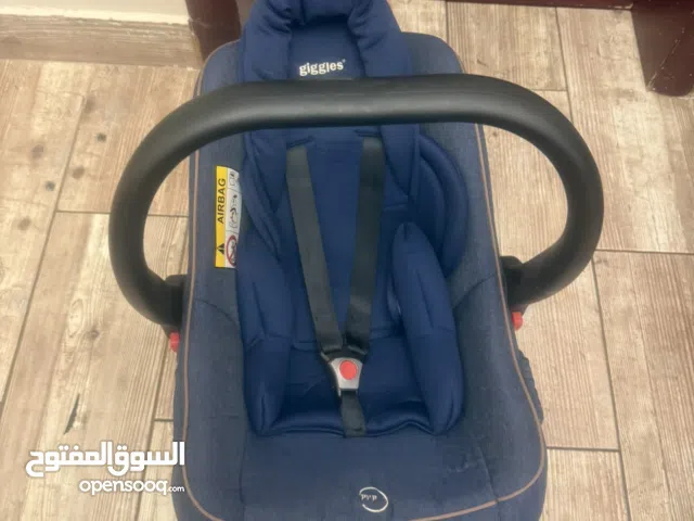 مقعد سياره