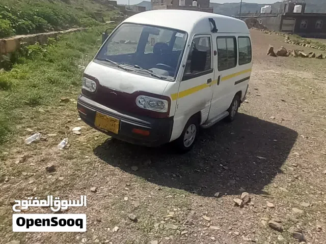 2009 دايو داماس