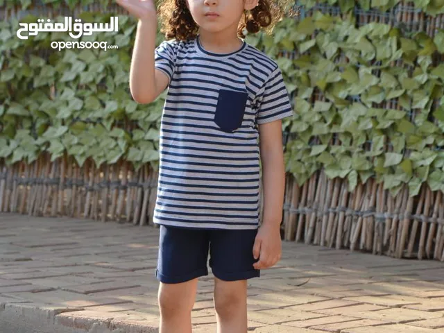 طقم اطفالي
