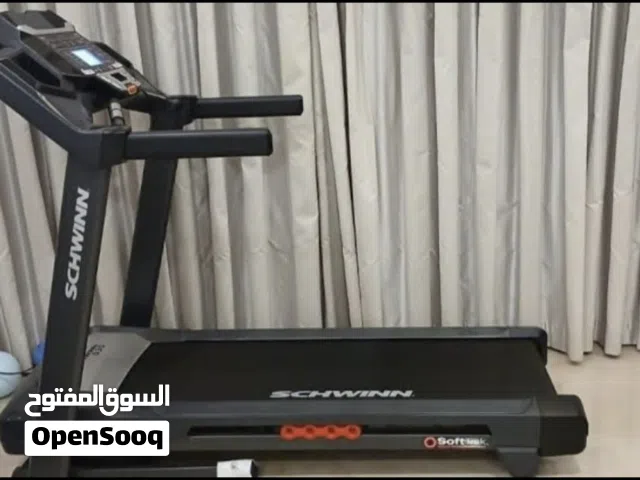 Heavy Duty Schwinn Brand Treadmill