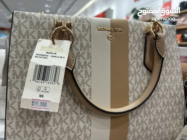 Michael Kors Original Bag NEVER USED