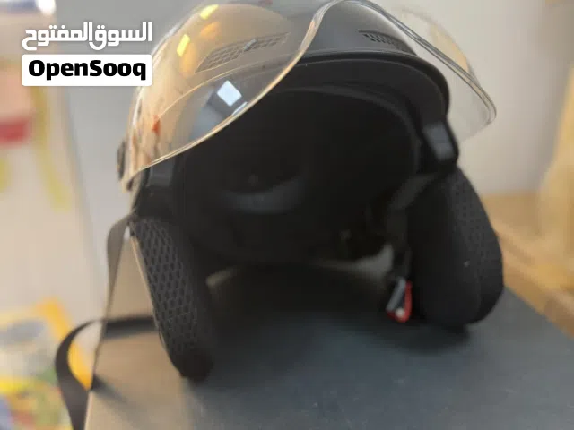 Bicycle helmet خوزة دراجة